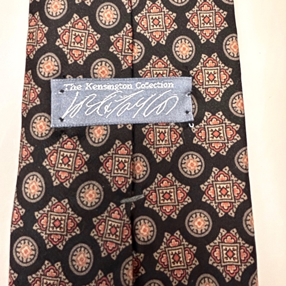 Silk Ties - Lord & Taylor Bundle - Picture 5 of 11